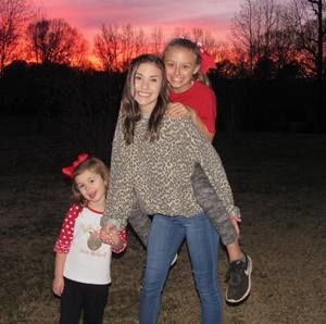 Meet your Posher, Anna claire